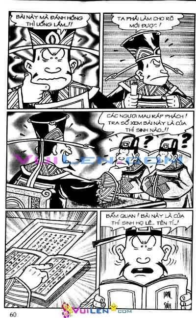 thần đồng đất việt chapter 21 59