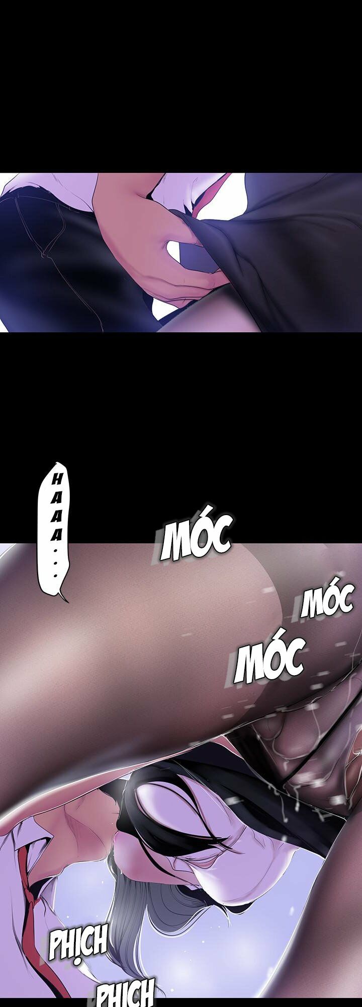 tân thế giới tuyệt vời chapter 55 20