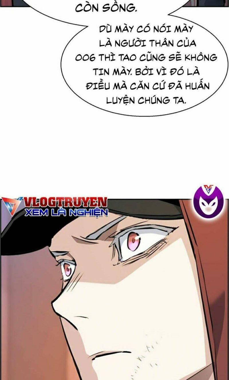 bạn học tôi là lính đánh thuê chapter 54 99