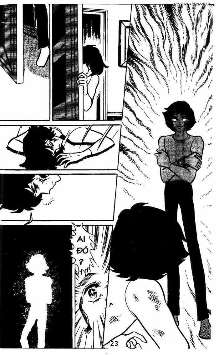 akuma no hanayome (bride of deimos) chapter 4 24