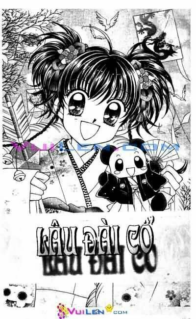 lâu đài cổ chapter 12 3