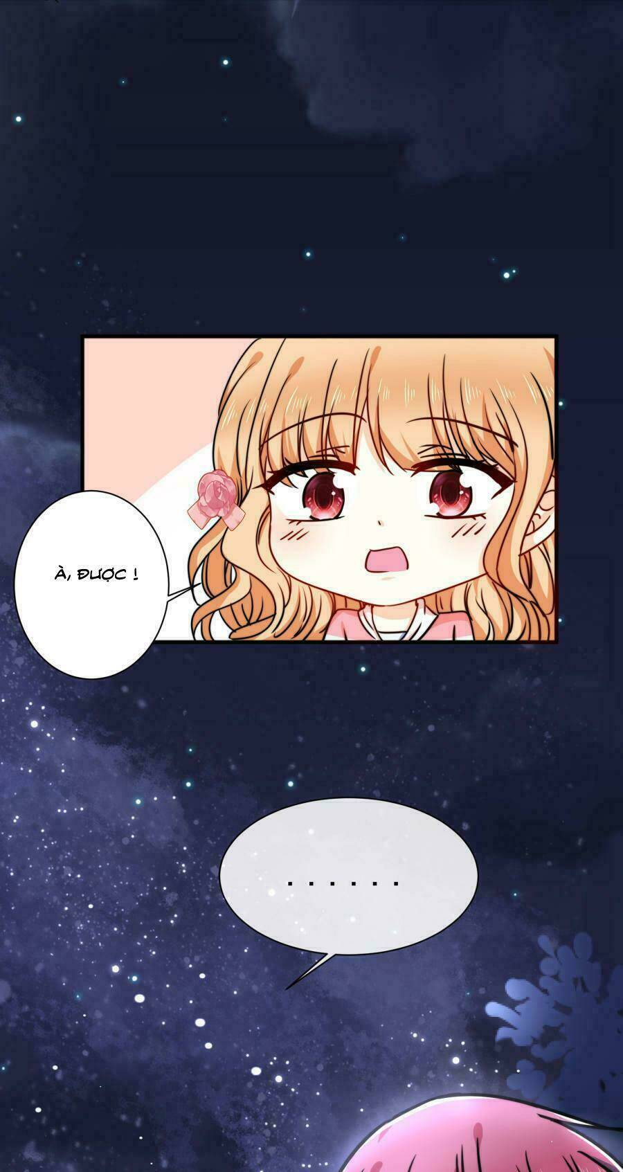 hôm nay tôi sẽ yêu ai đây ? chapter 25 7