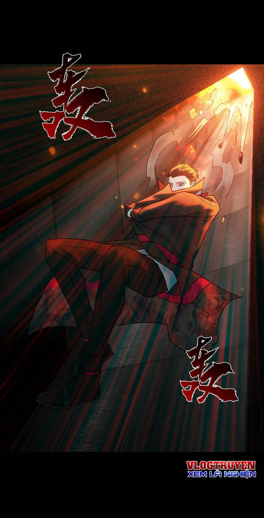 ta là hacker thiên đạo chapter 2 26