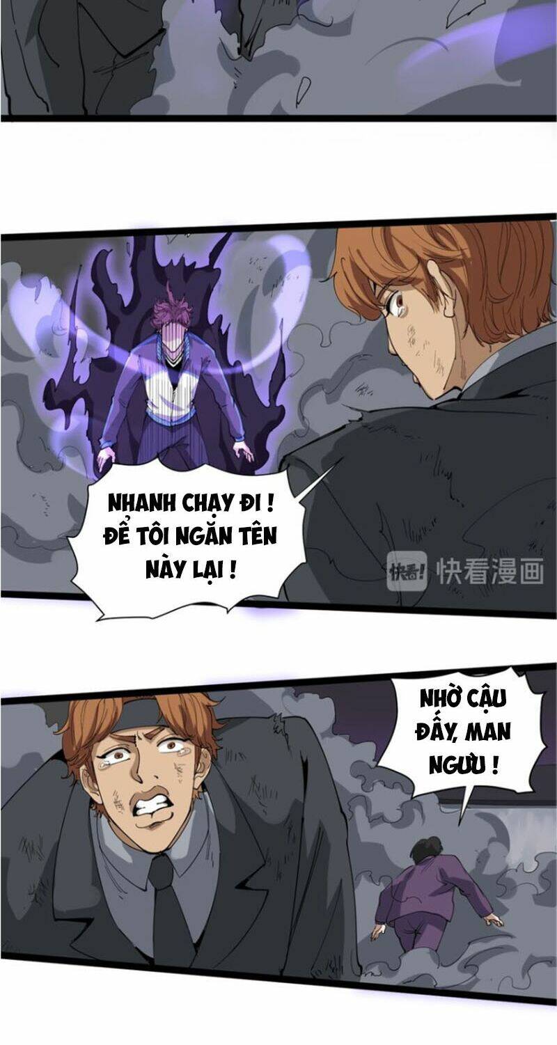 hồi xuân tiểu độc y chapter 25 71