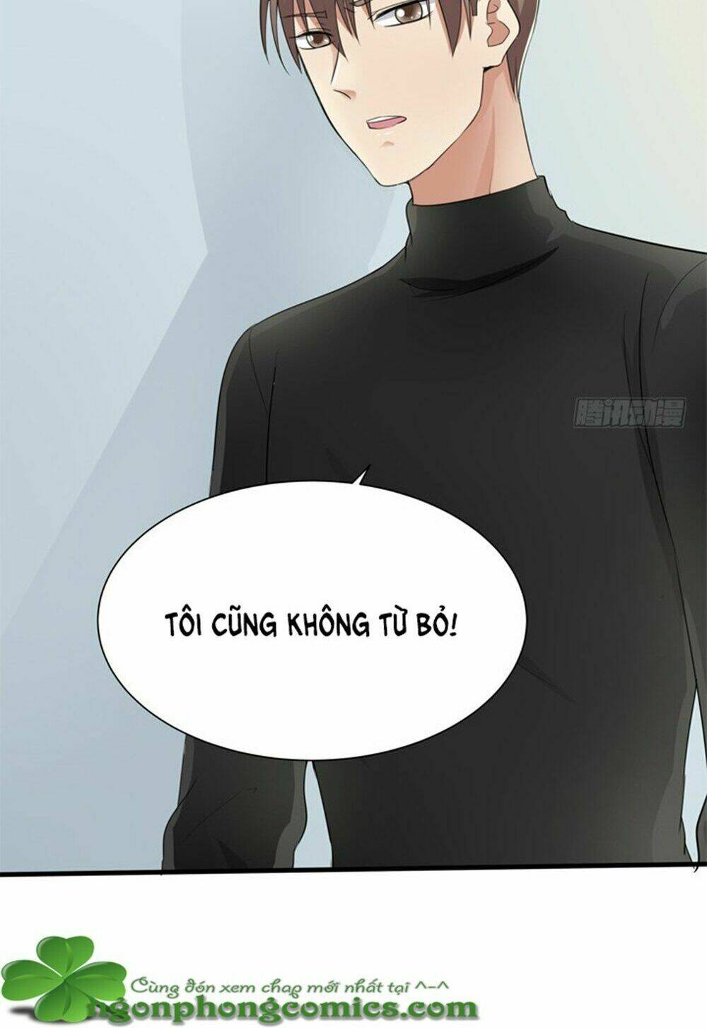 khi trò chơi ác ma bắt đầu chapter 39 41
