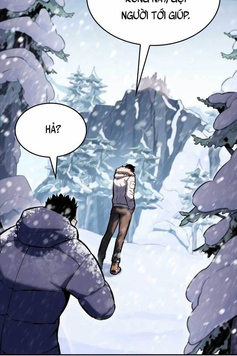 Người Chơi Mới Cấp Tối Đa Chapter 84 133