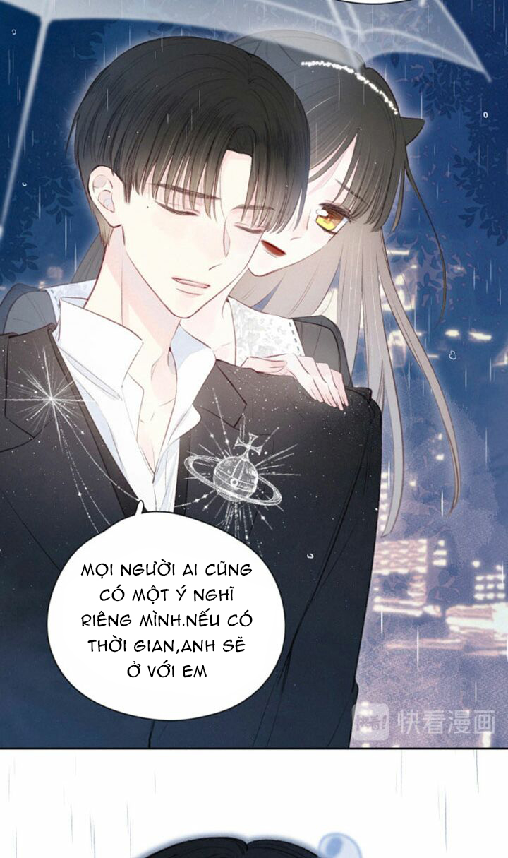 nỗi buồn của hoa cẩm tú cầu chapter 49 22