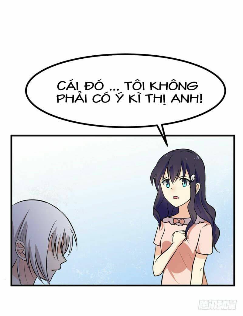 chinh phục bạn trai sao chổi chapter 5 27