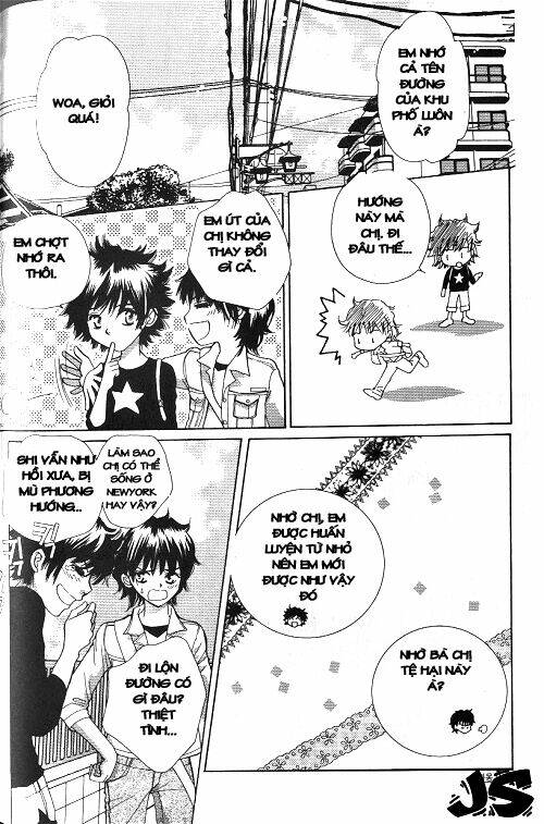 shiwhamong - ba chị em chapter 5 16