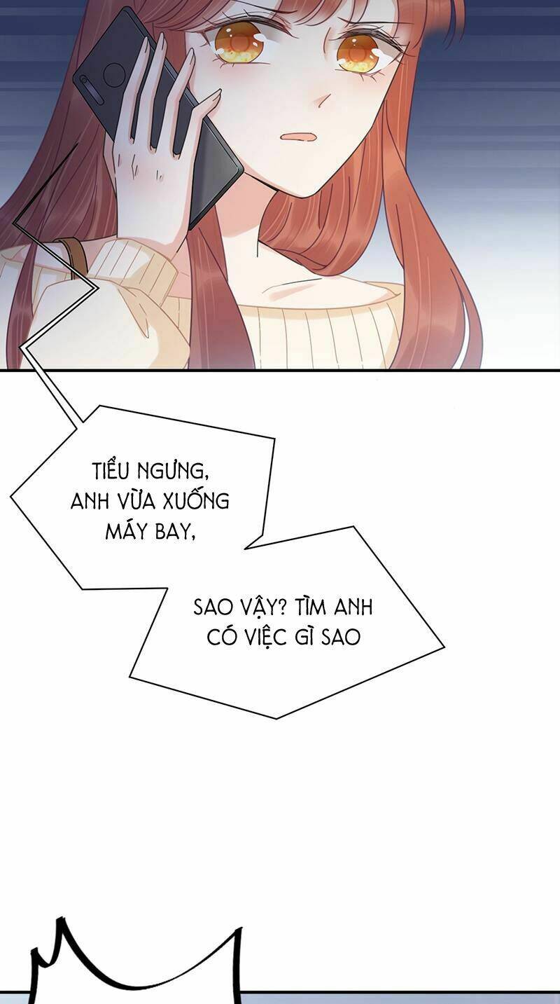 thịnh thế điềm sủng: cô vợ nhỏ đáng yêu của dịch thiếu chapter 52 14