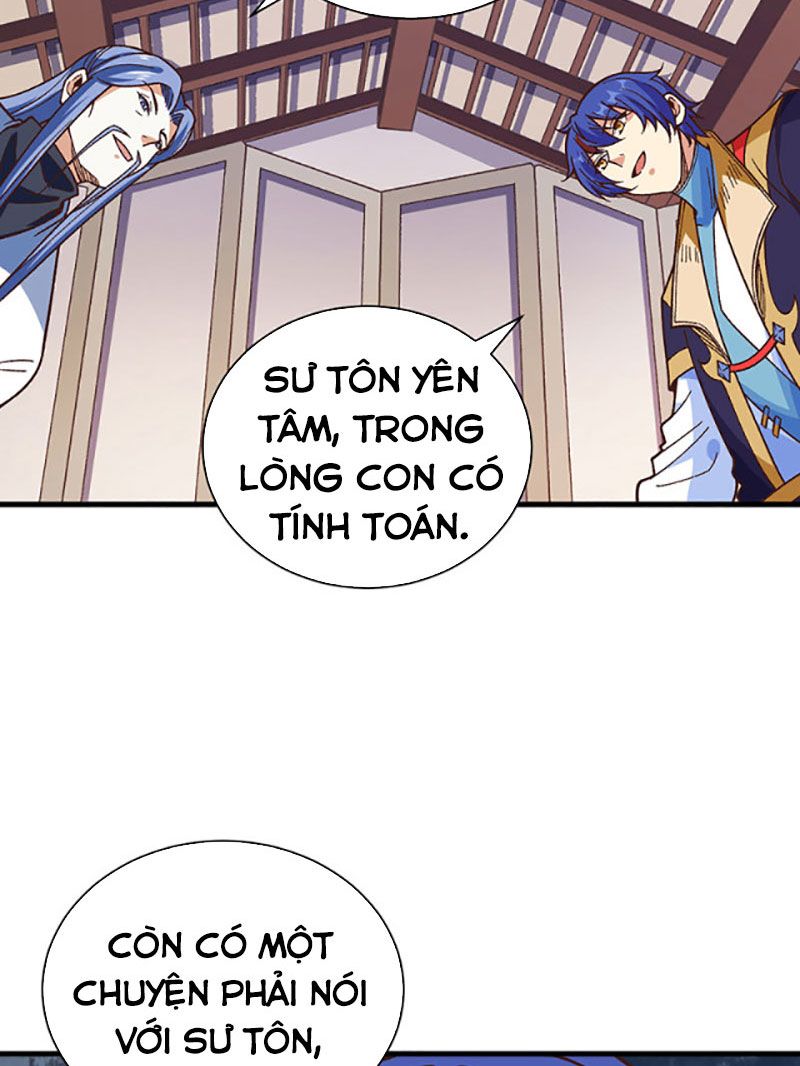 võ đạo độc tôn chapter 398 5