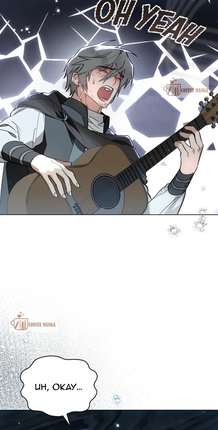 Thanh Gươm của Evangeline chapter 23.2 22