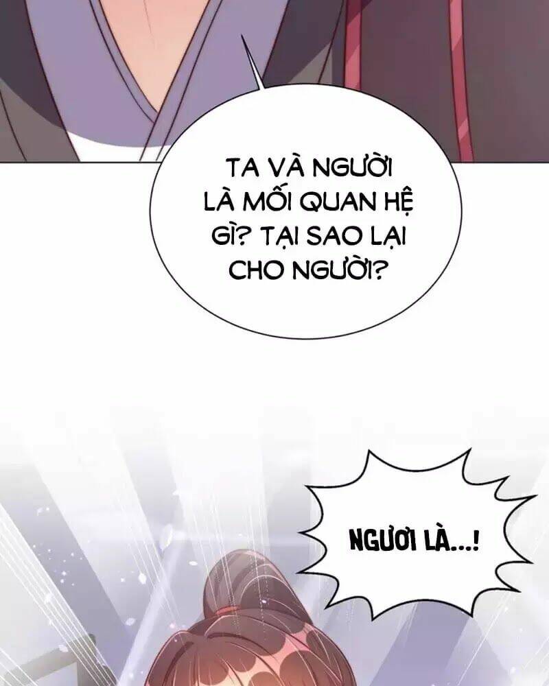 công chúa tại thượng: quốc sư mời xuống kiệu chapter 34 44