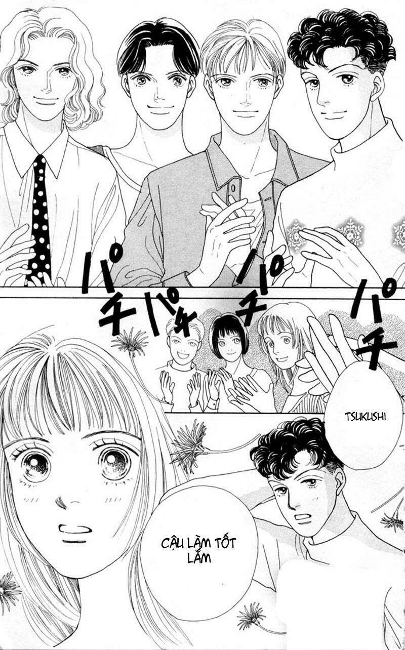 con nhà giàu chapter 68 15