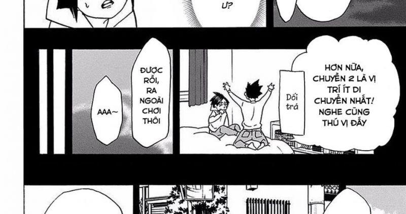 vua bóng chuyền chapter 318 42