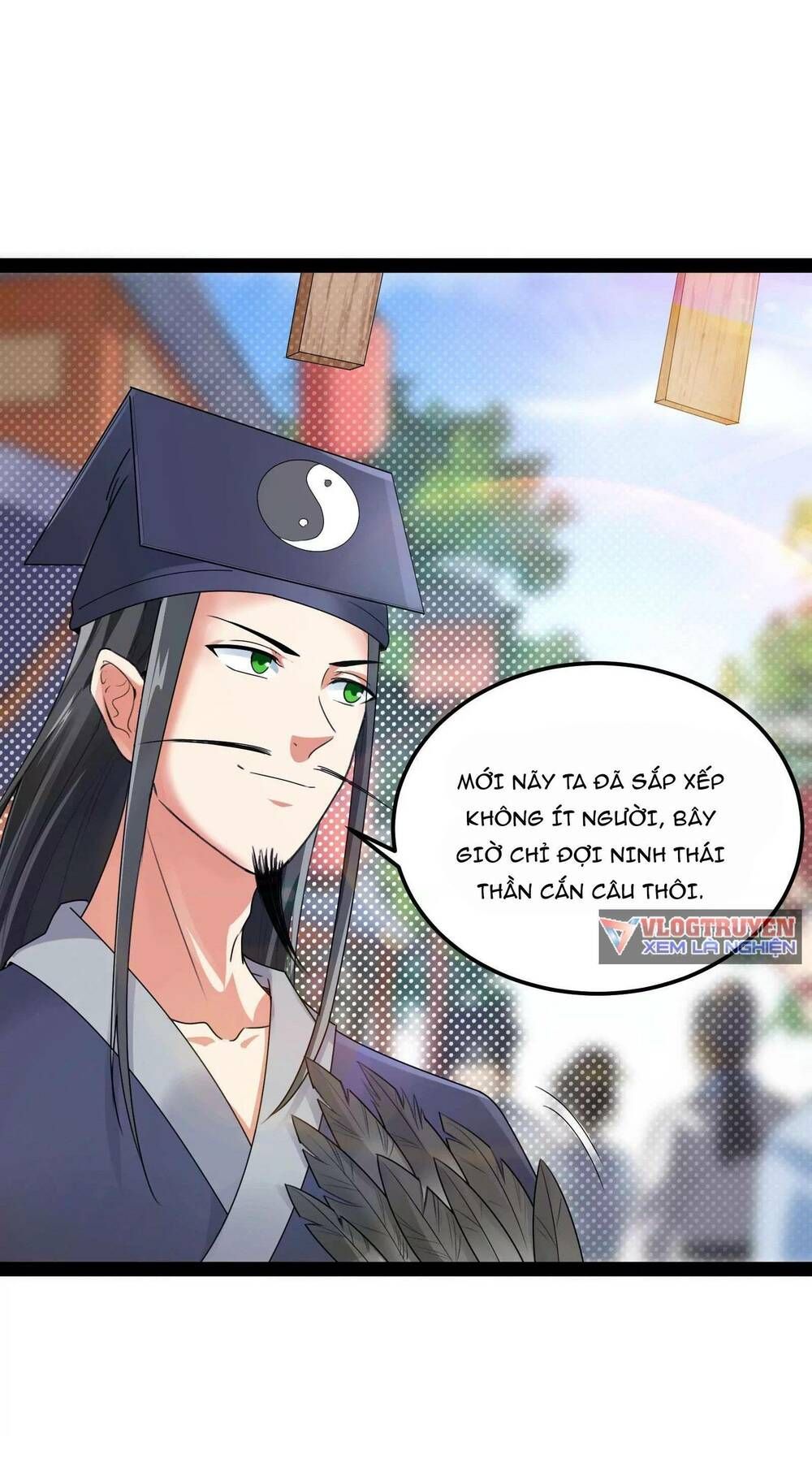 đánh bại chư thiên chapter 20 21