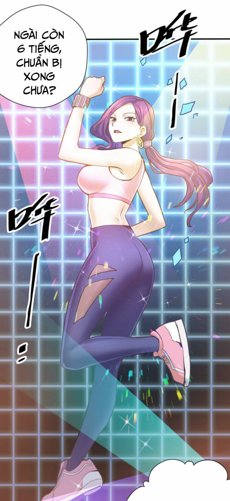 ta học ma pháp tại dị giới chapter 4 18