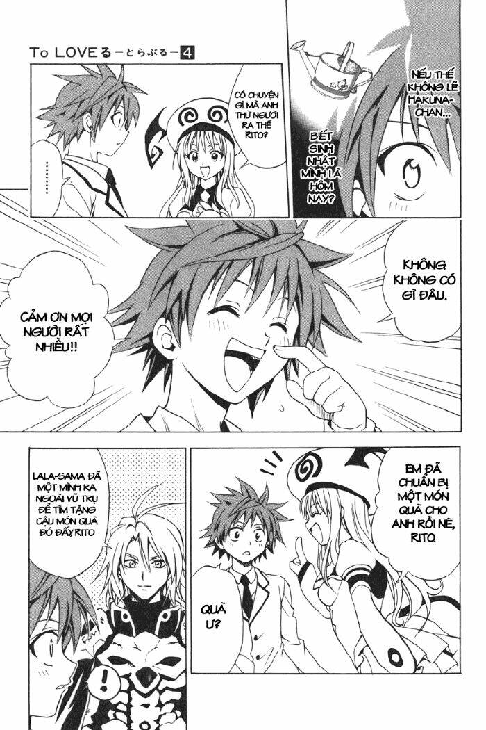 bọn tớ thích cậu! rito chapter 27 17