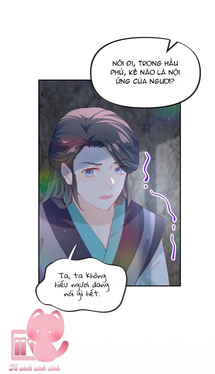 một đêm nọ đột nhiên yandere tới! chapter 60 10