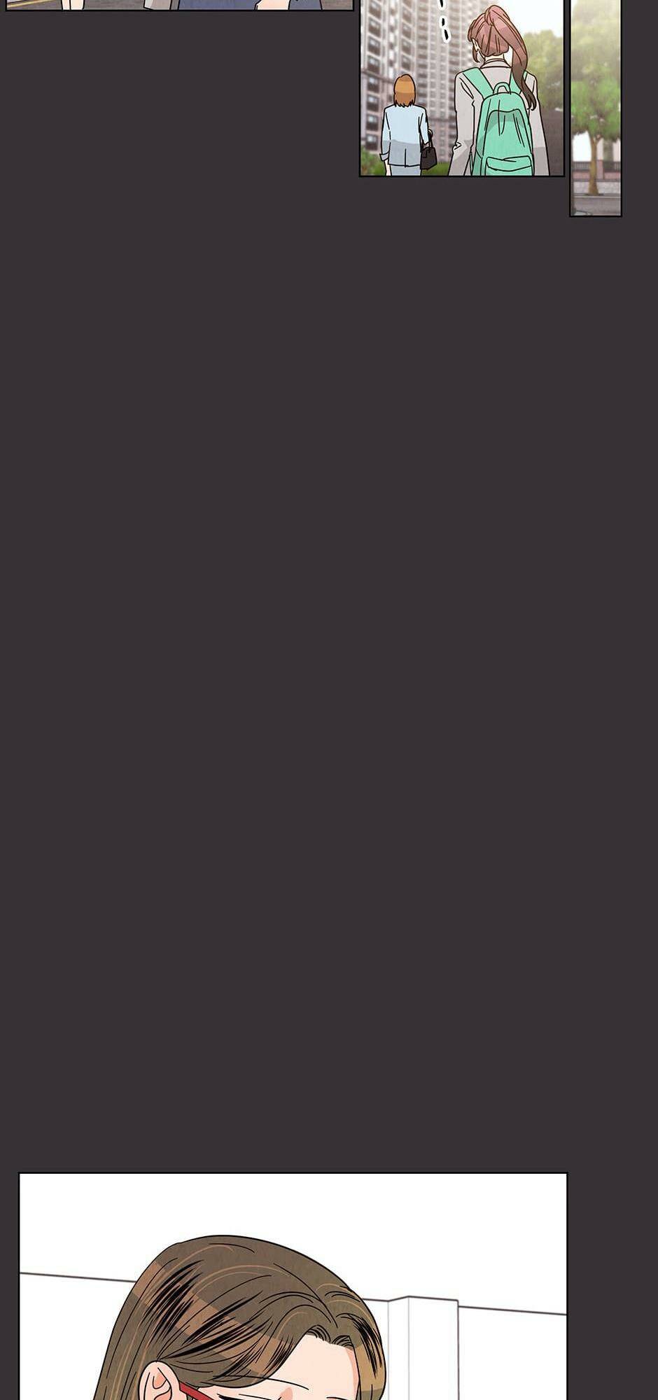 chào nhé, không làm thông gia nữa đâu! chapter 27 10