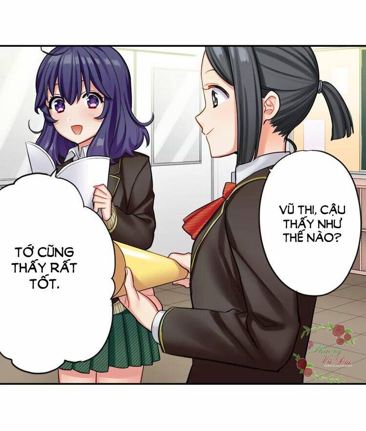 mệnh lệnh tuyệt đối của bá đạo vương tử phần 2 chapter 6 36