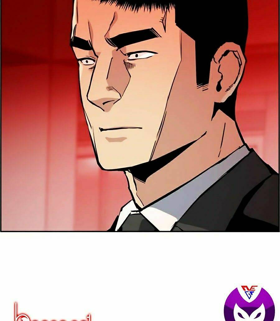 bạn học tôi là lính đánh thuê chapter 25 133