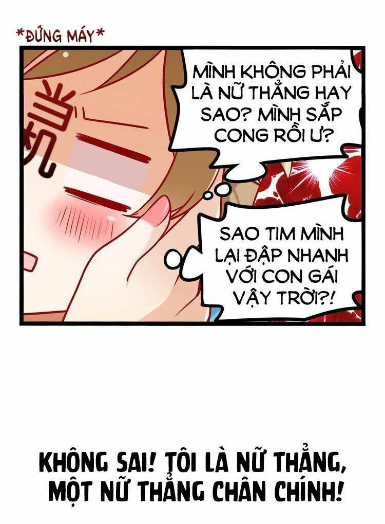 soái ca hai mặt đừng ghẹo tôi nữa chapter 0 9