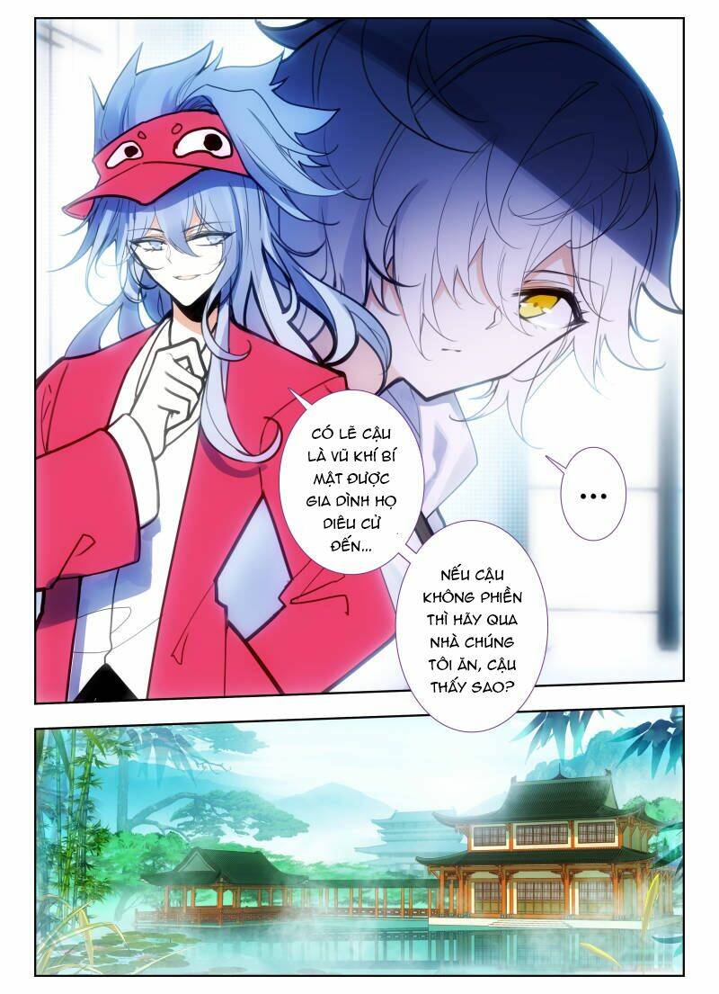 tạp đồ chapter 66 3