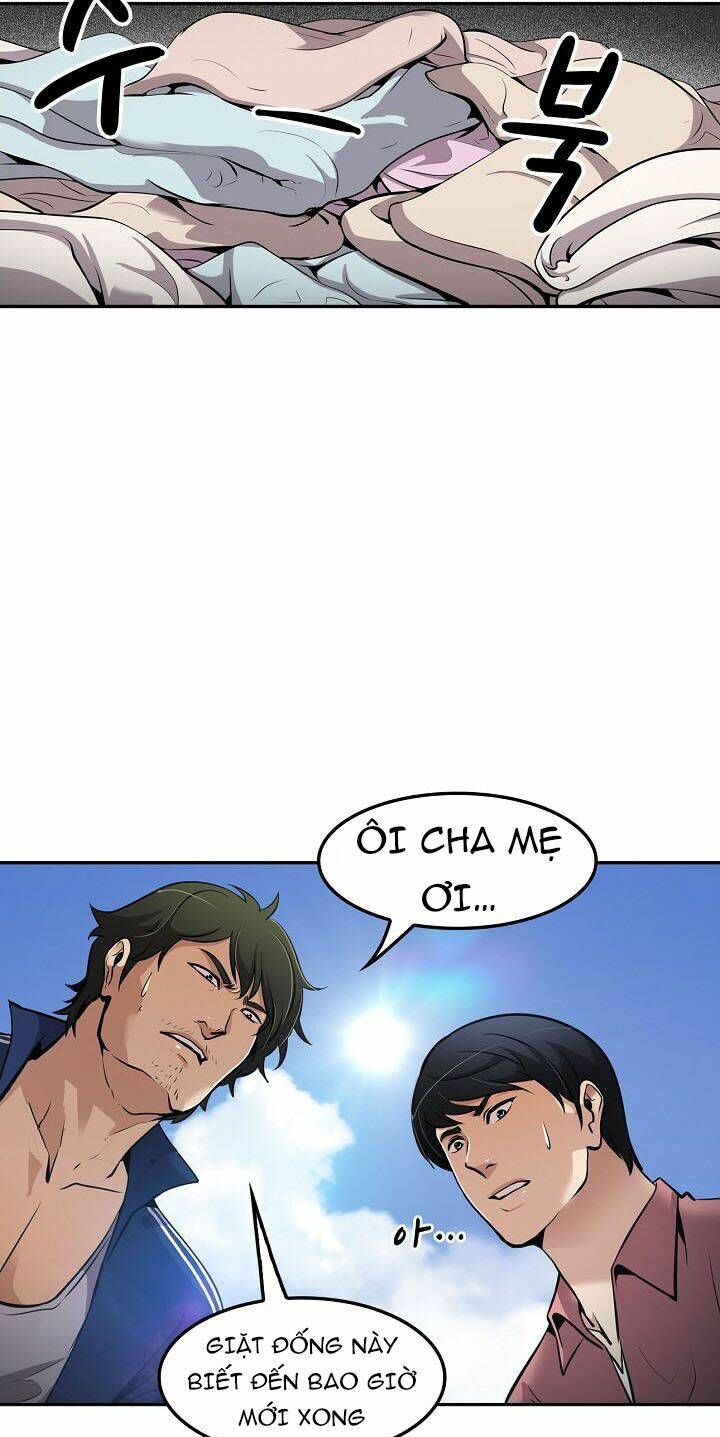 điều tra viên chuyển sinh chapter 75 38