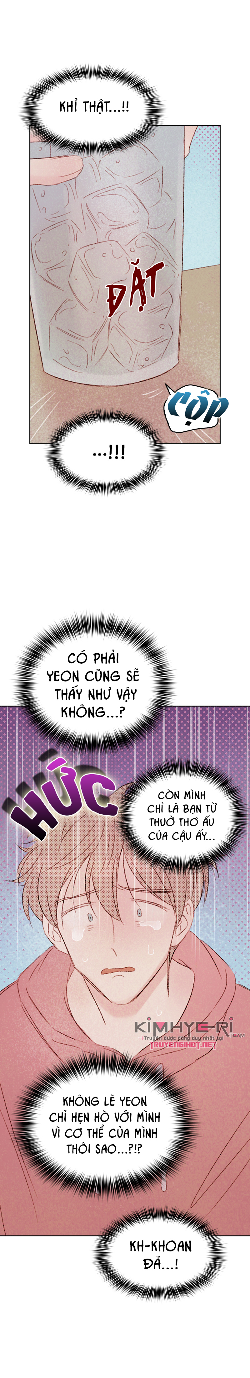 trò chơi dâm đãng chapter 10.1 12