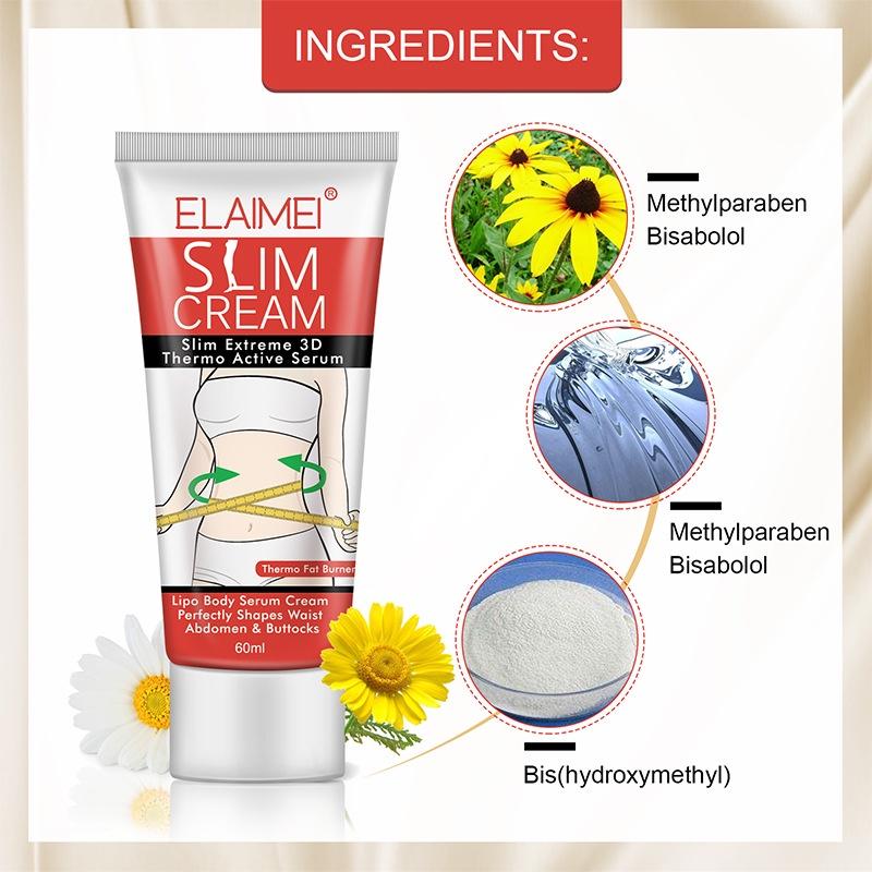 Kem Giảm Cân Tan Mỡ Toàn Thân 7 ngày Đốt Mỡ Toàn Thân GIảm Cân Hiệu Quả, Đem Lại Sự Tự Tin Cho Bạn