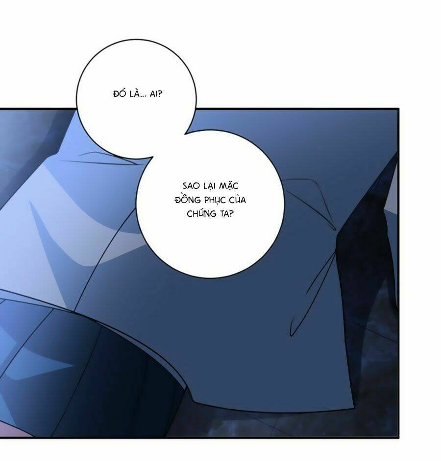 người yêu khát máu của tôi chapter 78 33