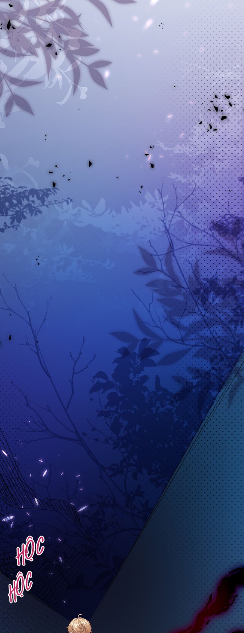 người thừa kế của quỷ chapter 16 27