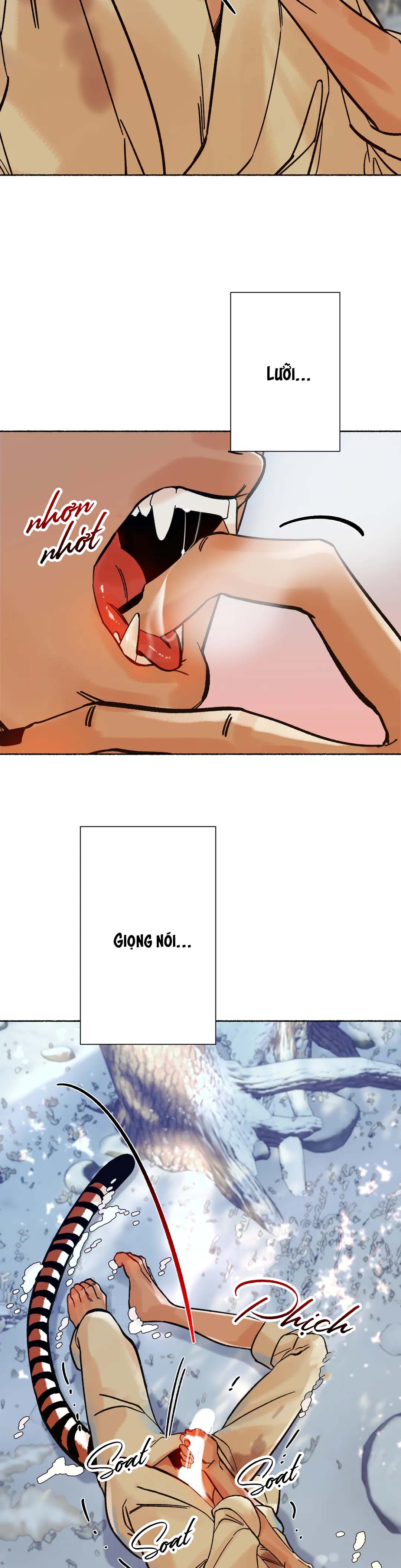 chú hổ hoàng kim chapter 7 20