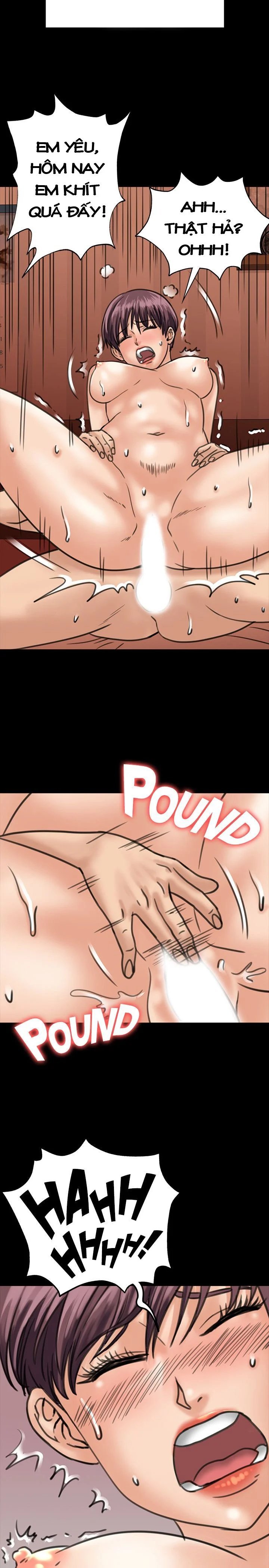 ong chúa chapter 30 25