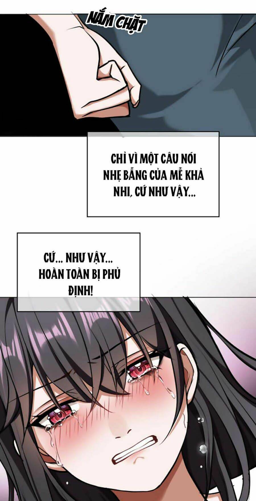 kế hoạch công lược của cô vợ gả thay chapter 52 53