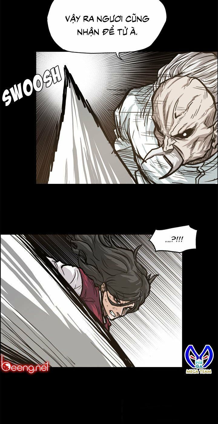 bá chủ học đường ss2 chapter 23 34