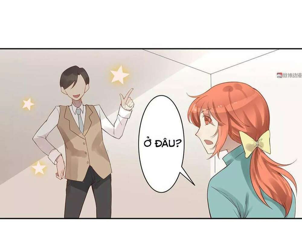 tất cả châu bảo đều cầu xin tôi trêu chọc nó chapter 5 9