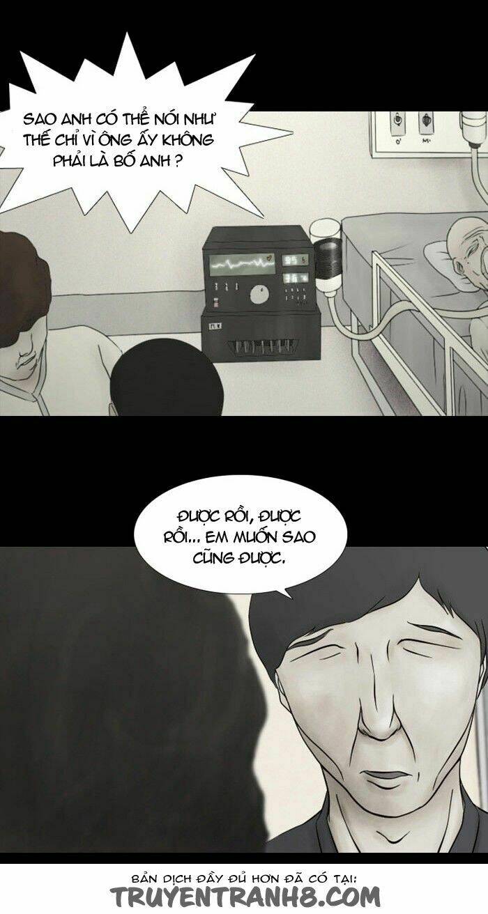 thứ sáu: những câu chuyện cấm chapter 29 46