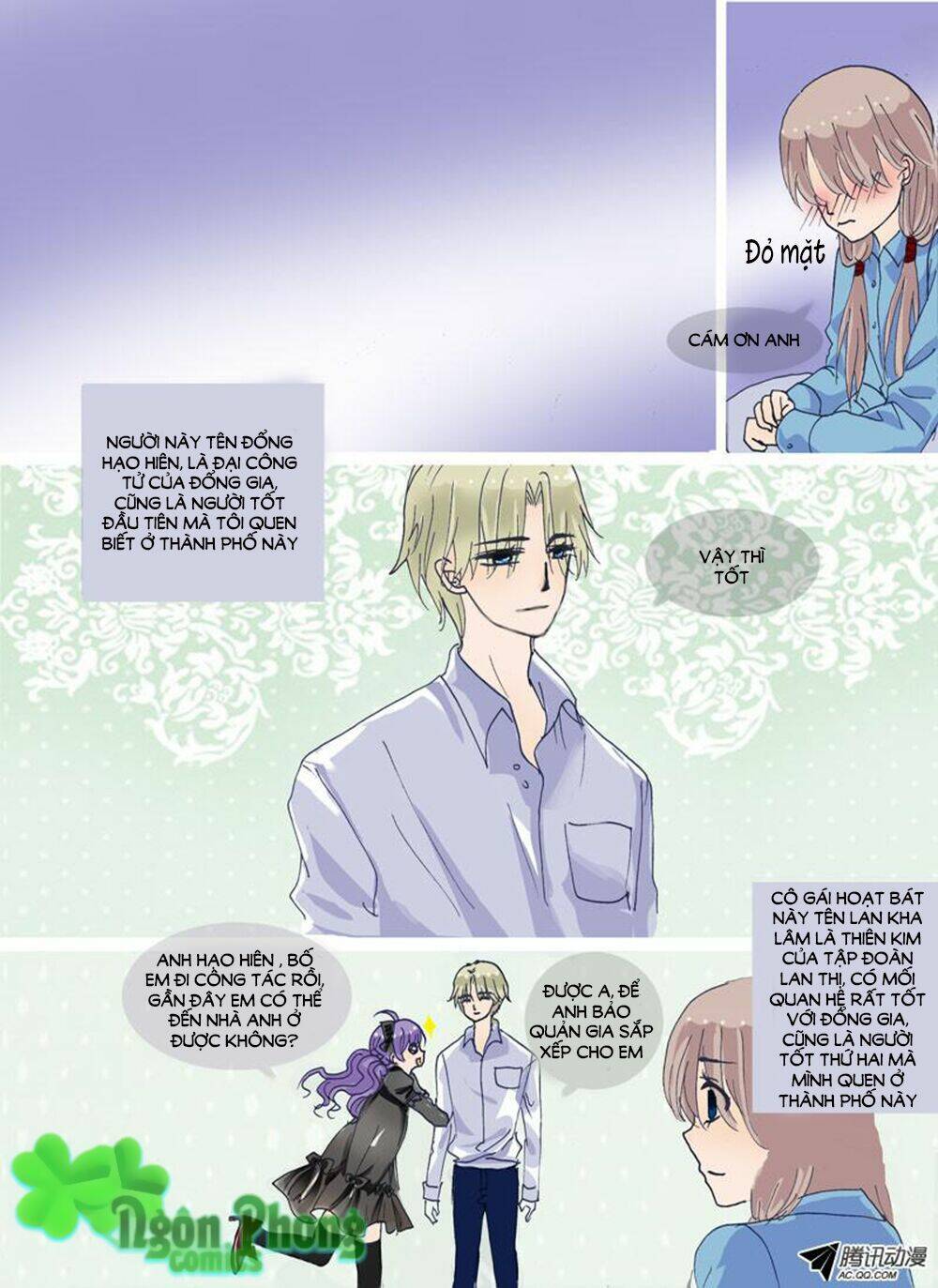 nếu vẫn có thể yêu anh chapter 1 9