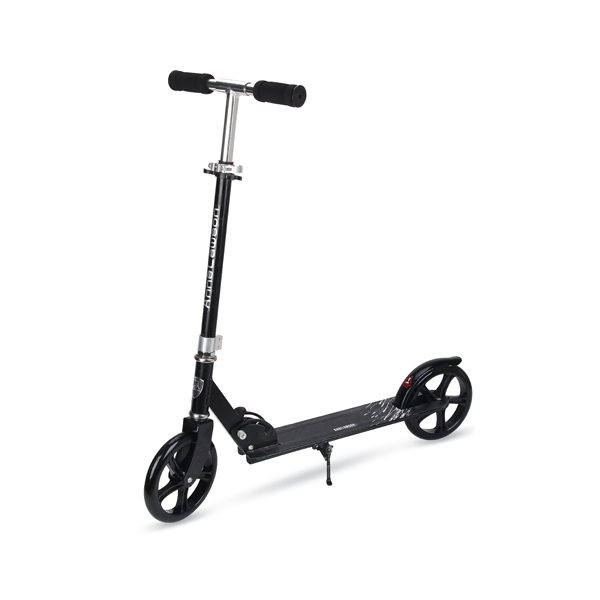 Xe Trượt Scooter AnneLowSon ALS-A003 Đen