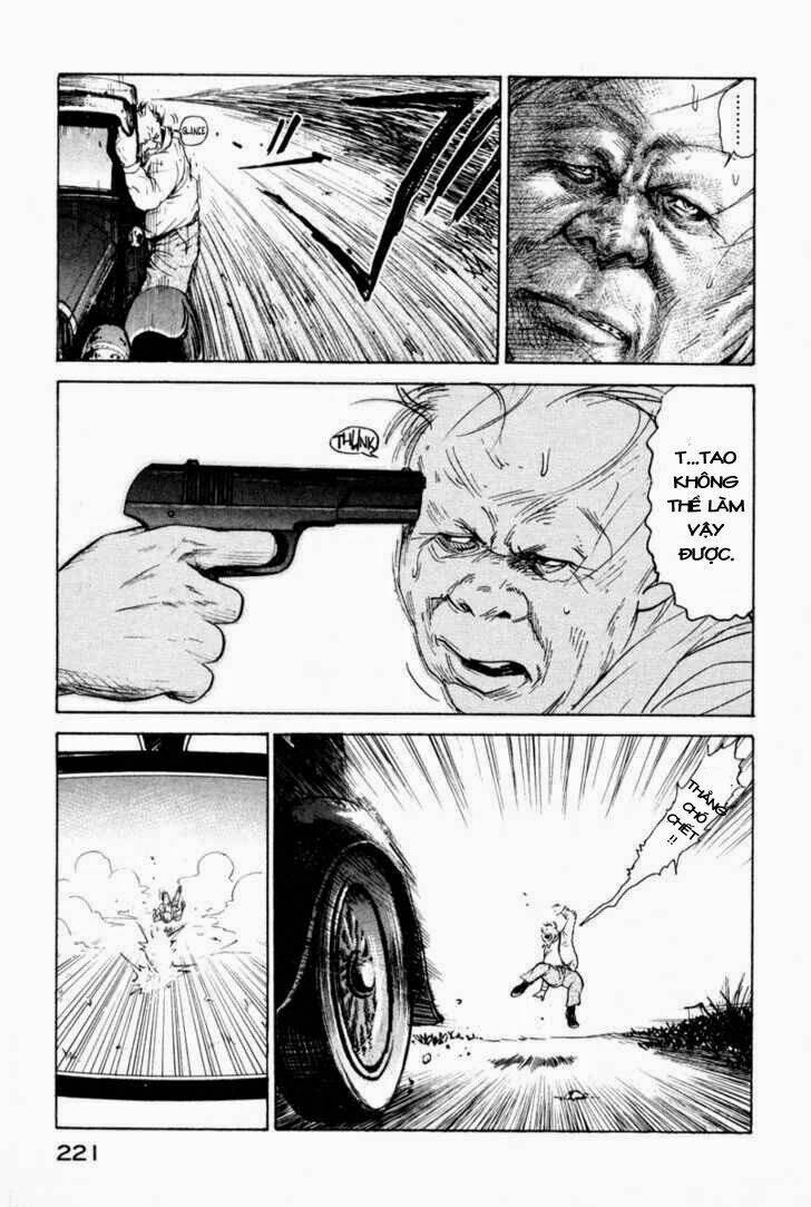 me and the devil blues chapter 5 25