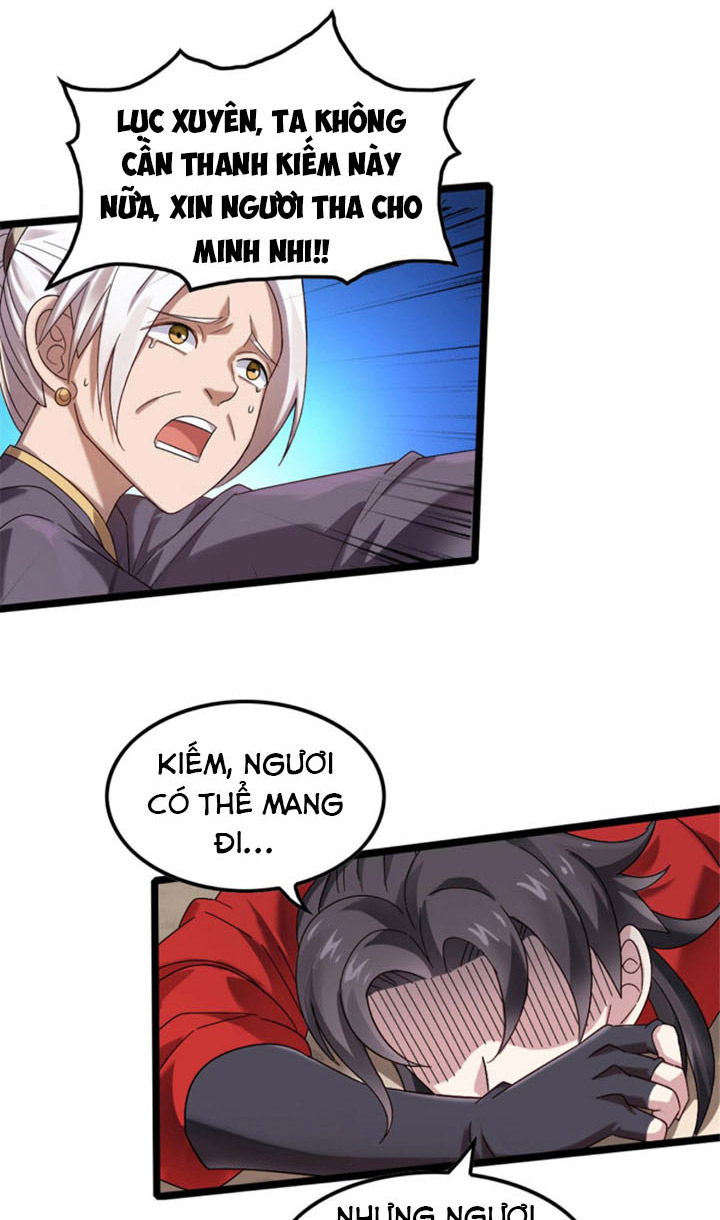 vạn đạo long hoàng chapter 1 44