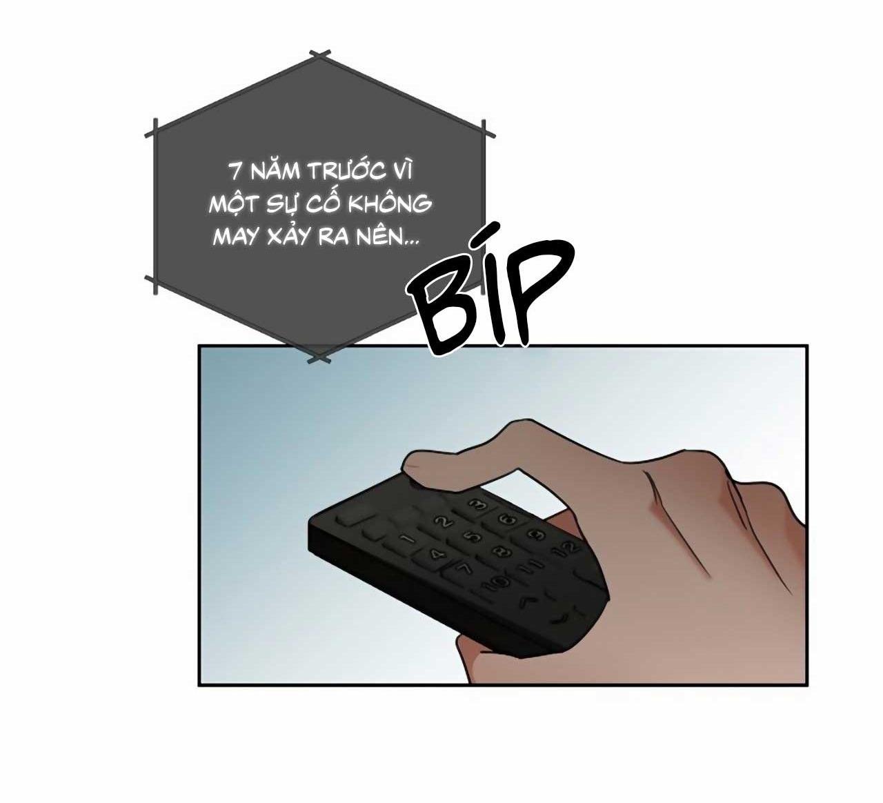 sói già và cáo nhỏ chapter 3 4