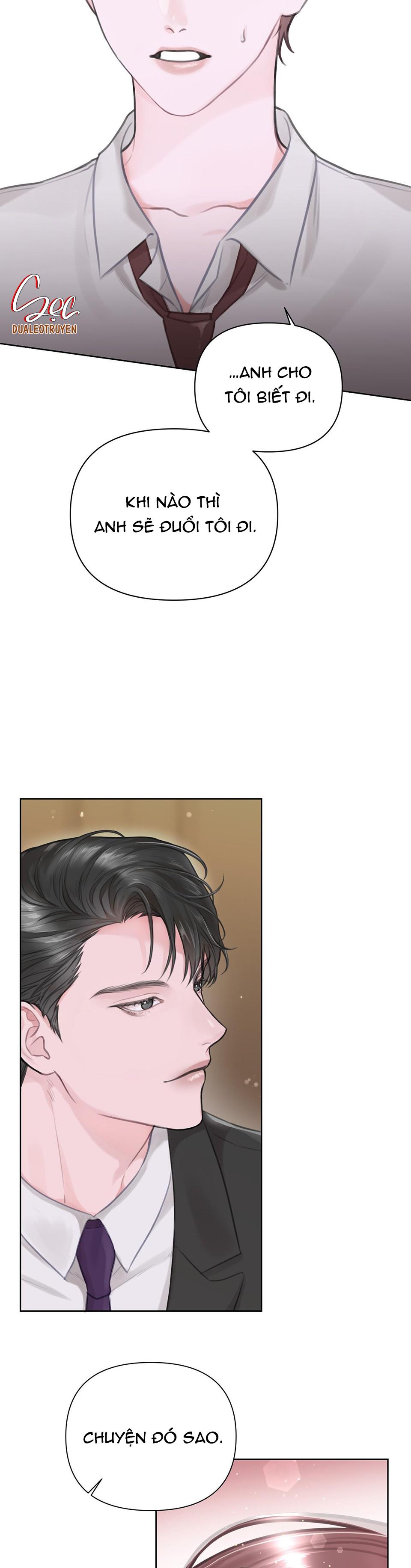 nhật ký giam cầm thư ký jin chapter 5 6