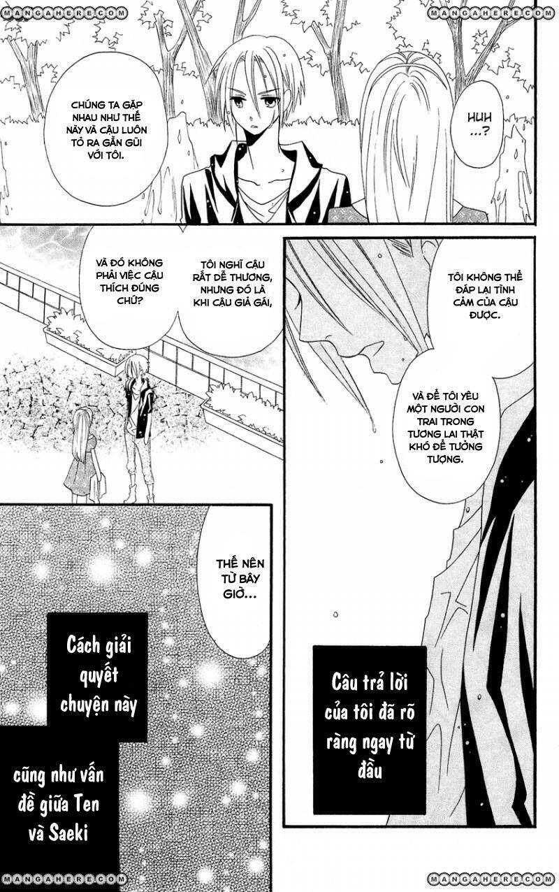 chàng trai đặc biệt chapter 44 17