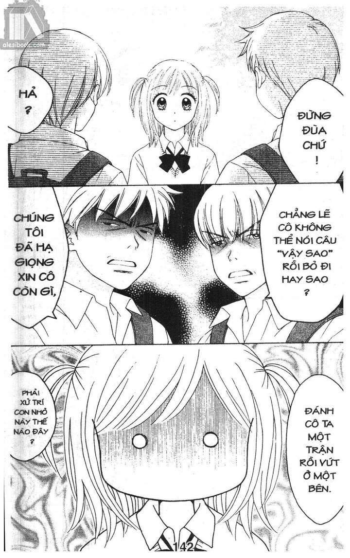 cảm giác trong tình yêu chapter 1 140