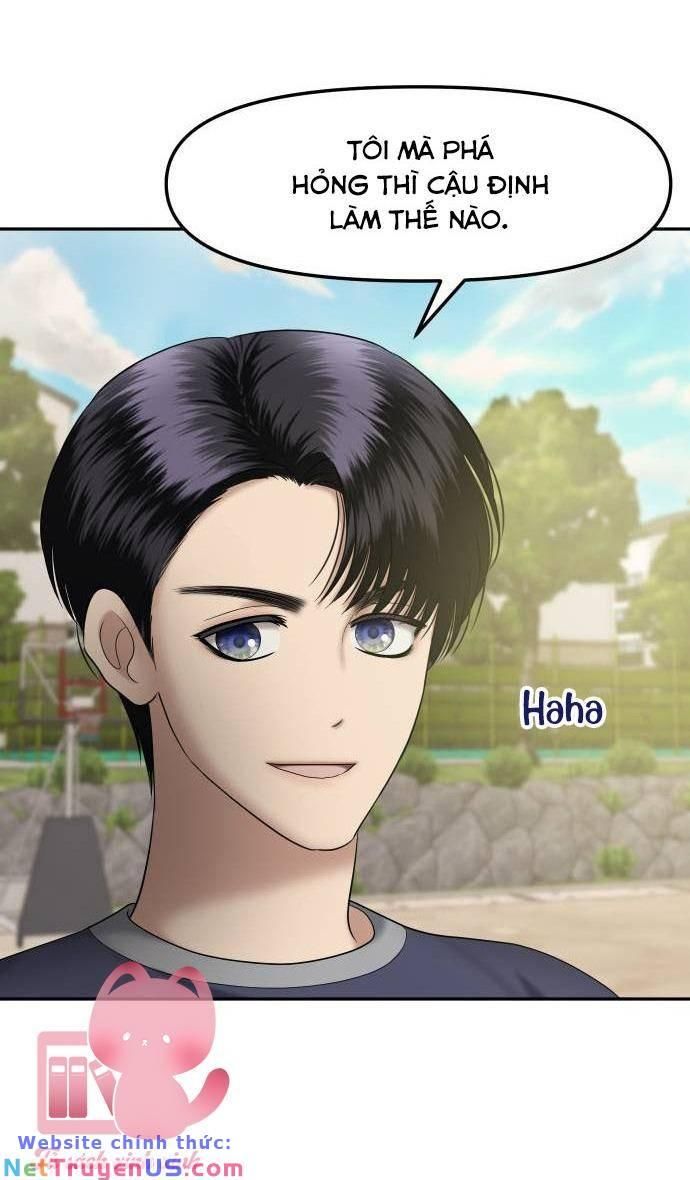 chị em tranh đấu chapter 23 40