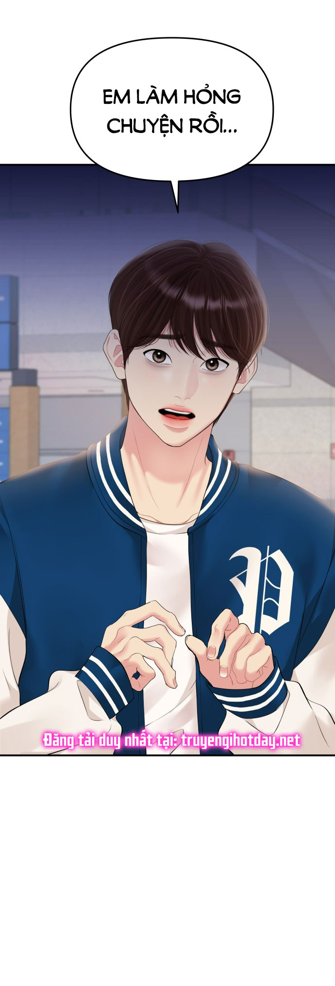 gửi em người đánh cắp những vì sao - to you who swallowed a star chapter 140.1 5