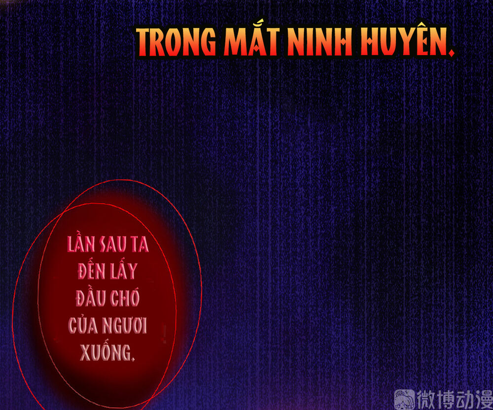 nhân vật phản diện biến thành sủng vật chapter 3 61